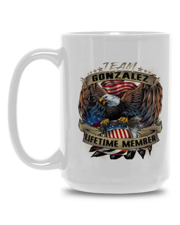 White Mug 15oz