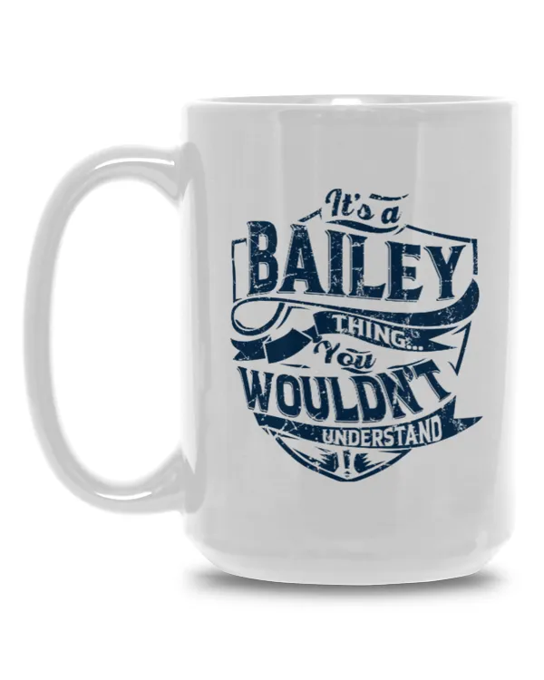 White Mug 15oz