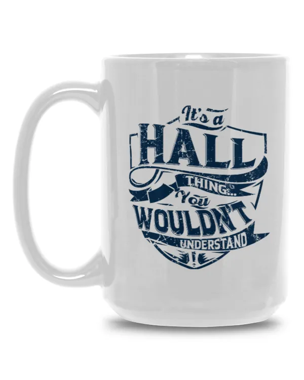 White Mug 15oz