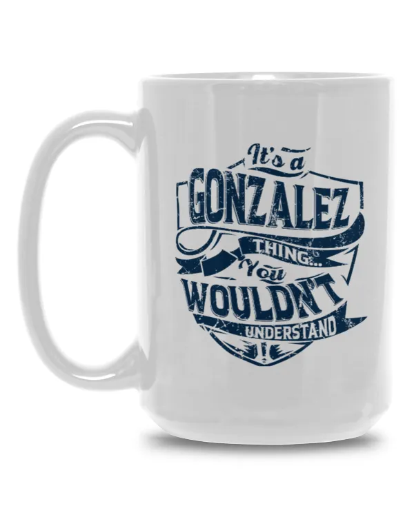 White Mug 15oz