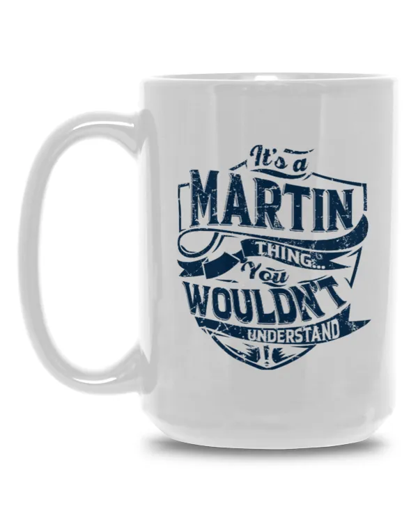 White Mug 15oz