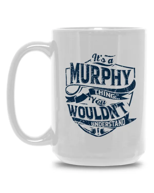White Mug 15oz
