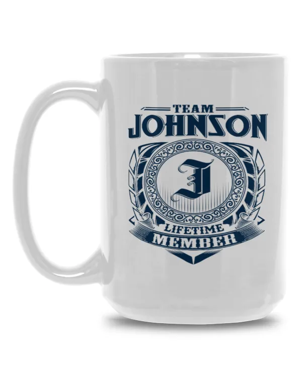 White Mug 15oz