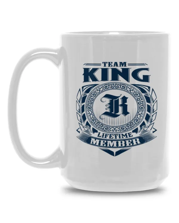 White Mug 15oz