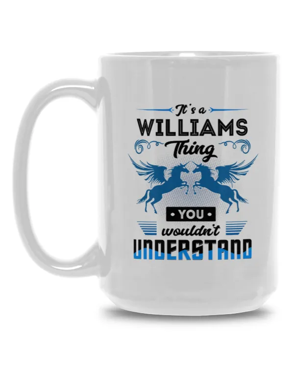 White Mug 15oz