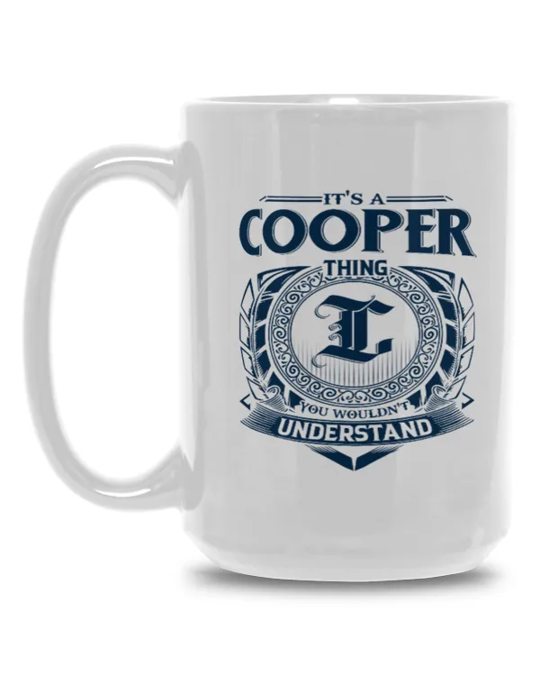 White Mug 15oz