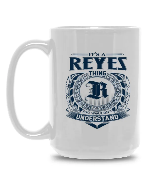 White Mug 15oz