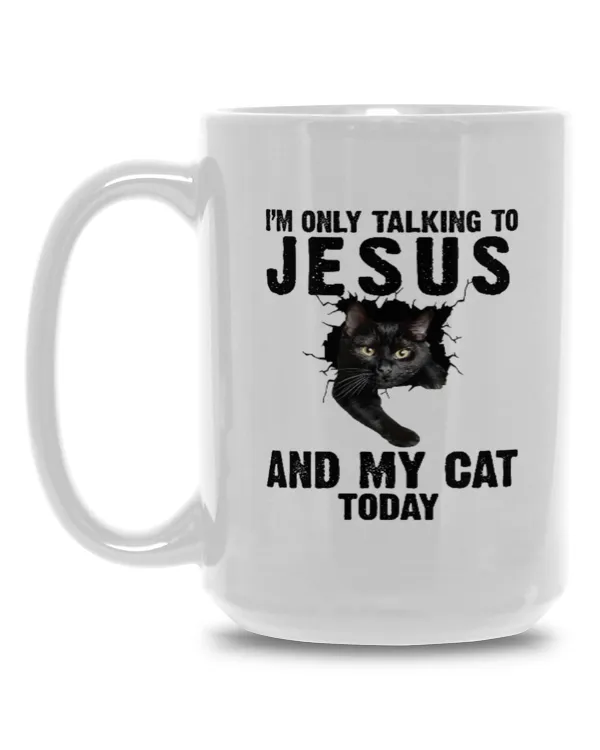 White Mug 15oz