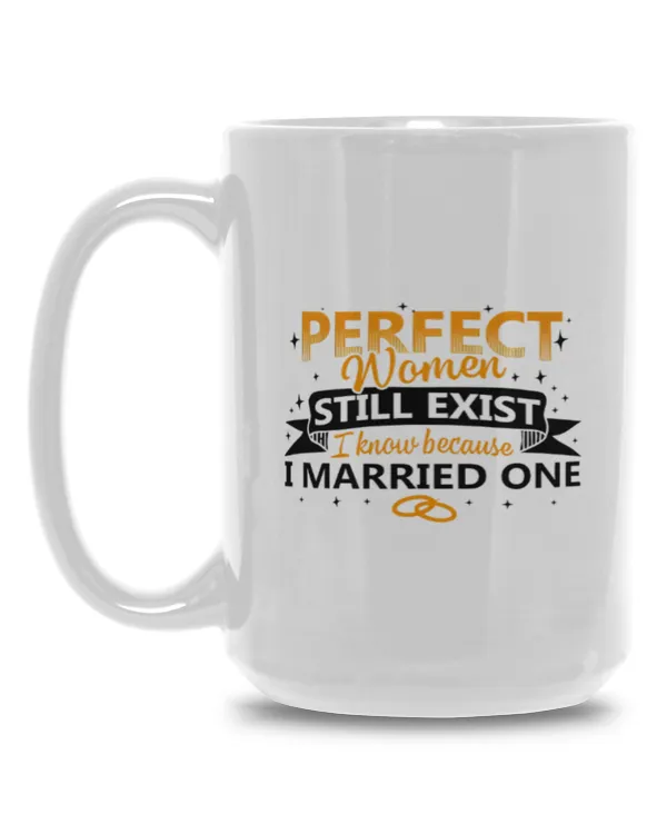 White Mug 15oz
