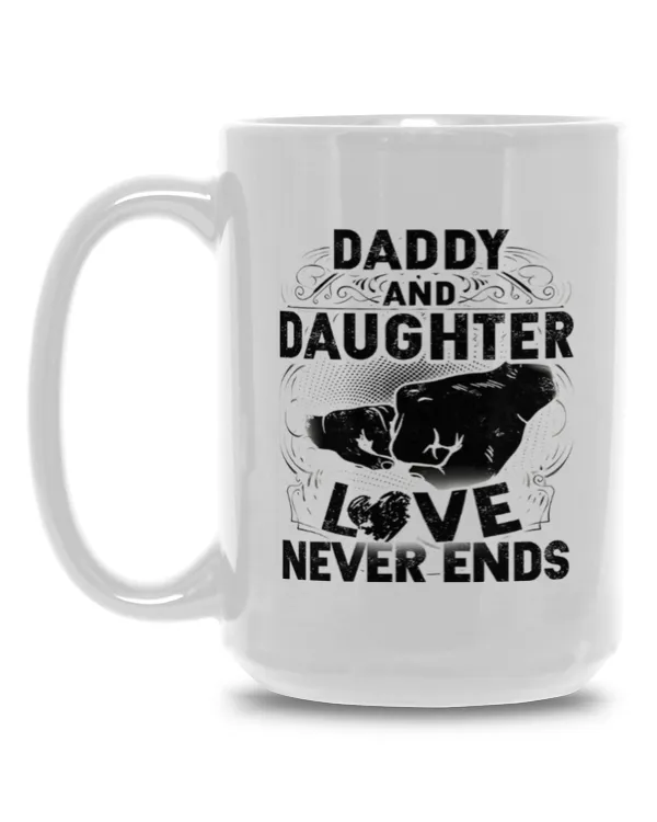 White Mug 15oz