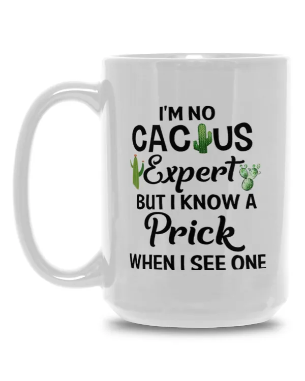 White Mug 15oz
