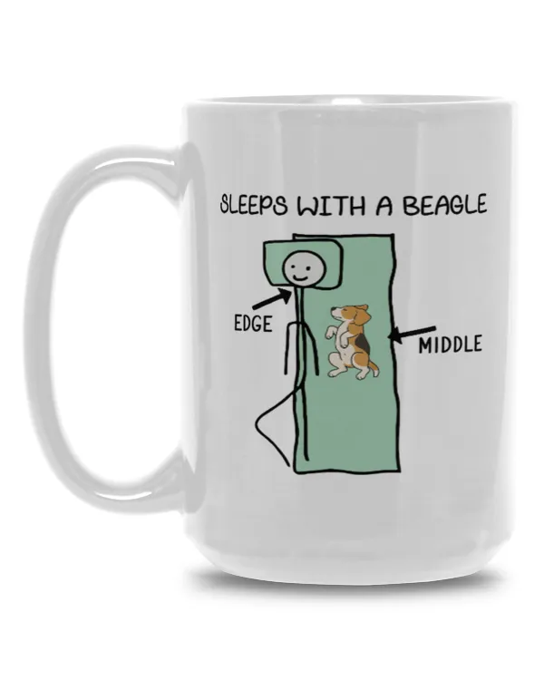 White Mug 15oz