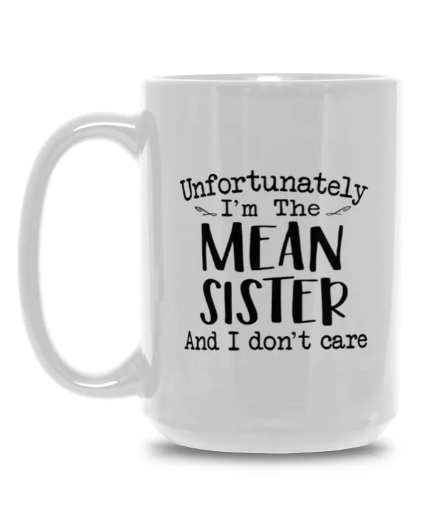 White Mug 15oz
