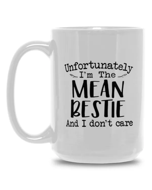 White Mug 15oz