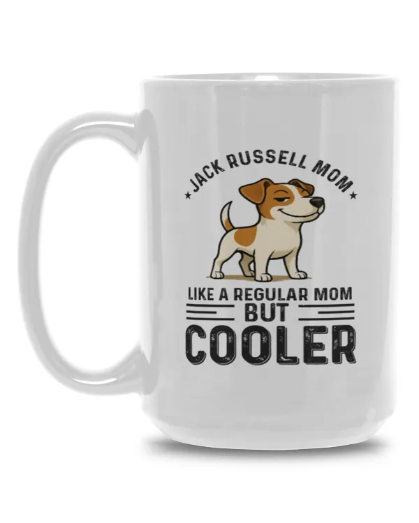 White Mug 15oz