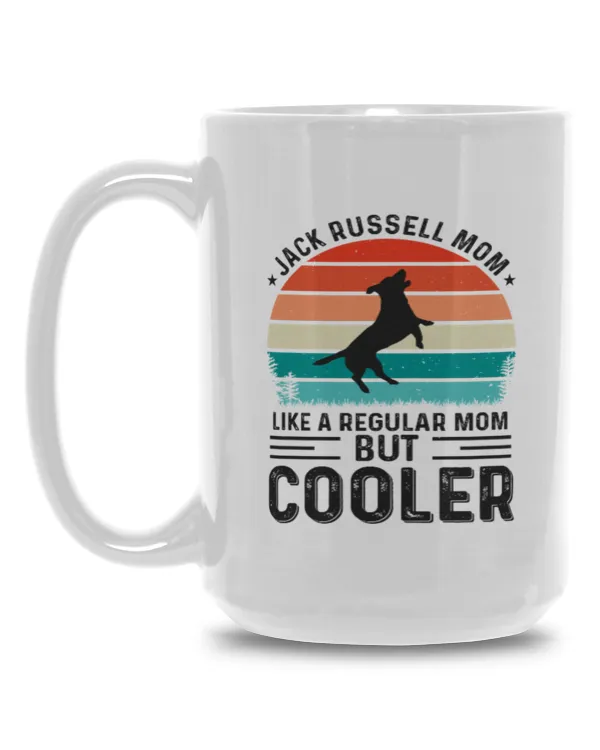White Mug 15oz