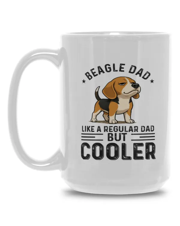 White Mug 15oz