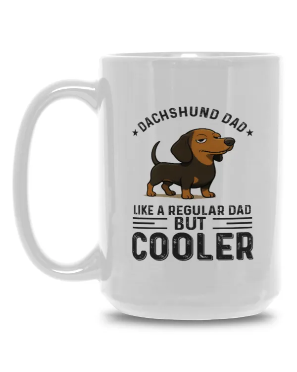 White Mug 15oz