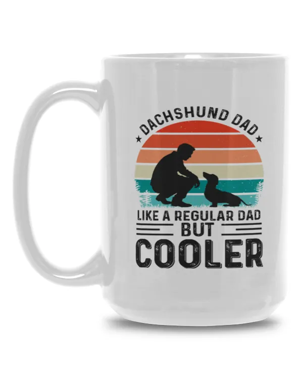 White Mug 15oz