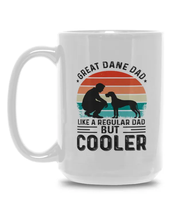 White Mug 15oz