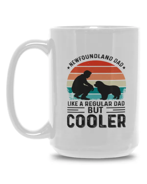 White Mug 15oz