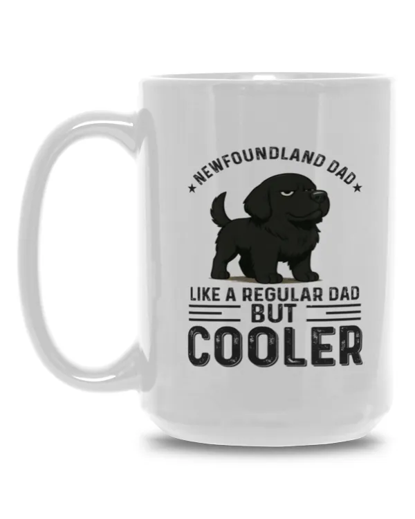 White Mug 15oz