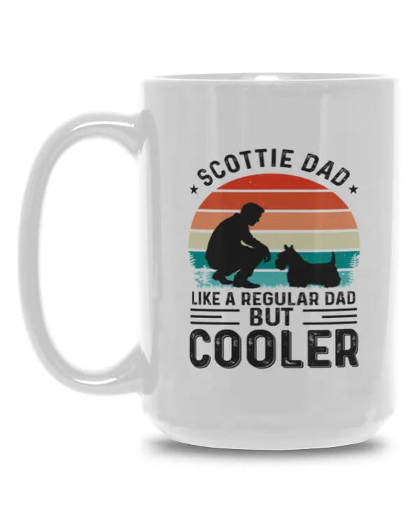 White Mug 15oz