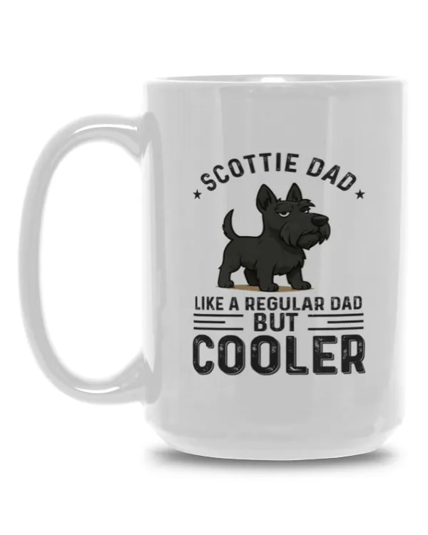 White Mug 15oz