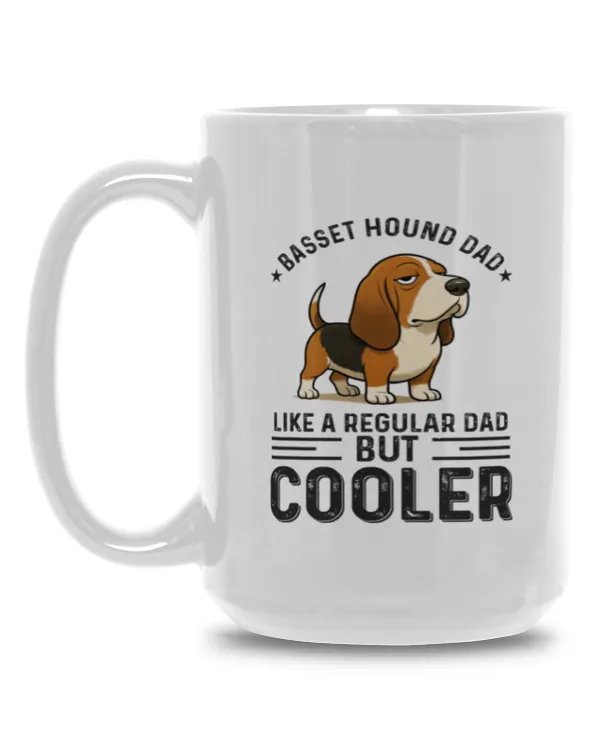 White Mug 15oz