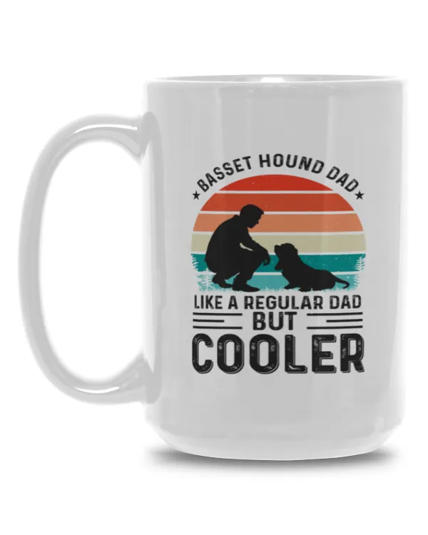 White Mug 15oz