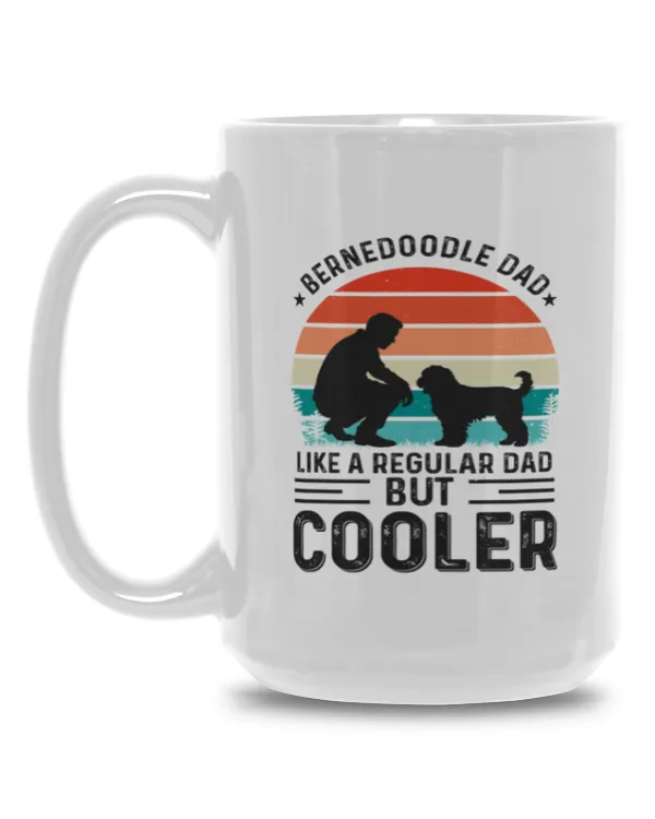 White Mug 15oz