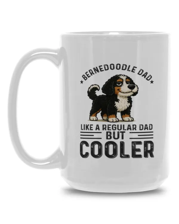 White Mug 15oz