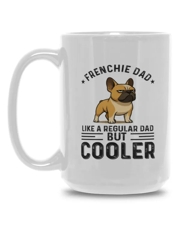 White Mug 15oz