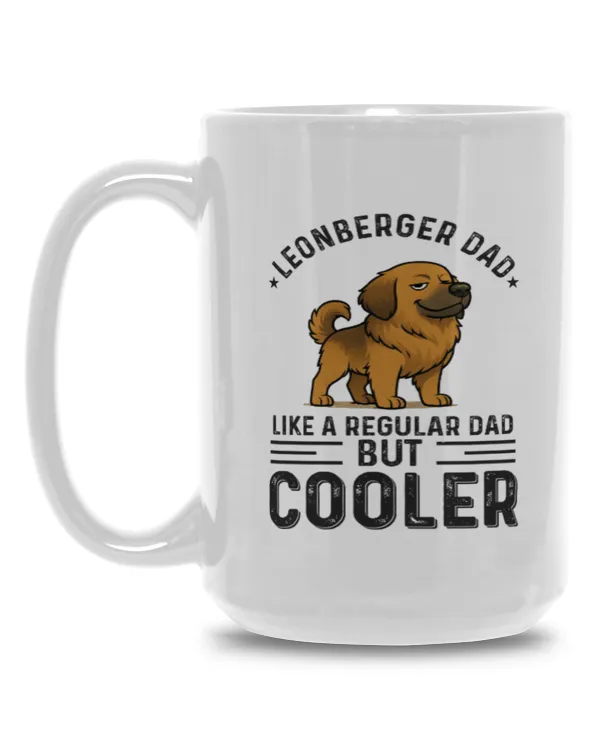 White Mug 15oz