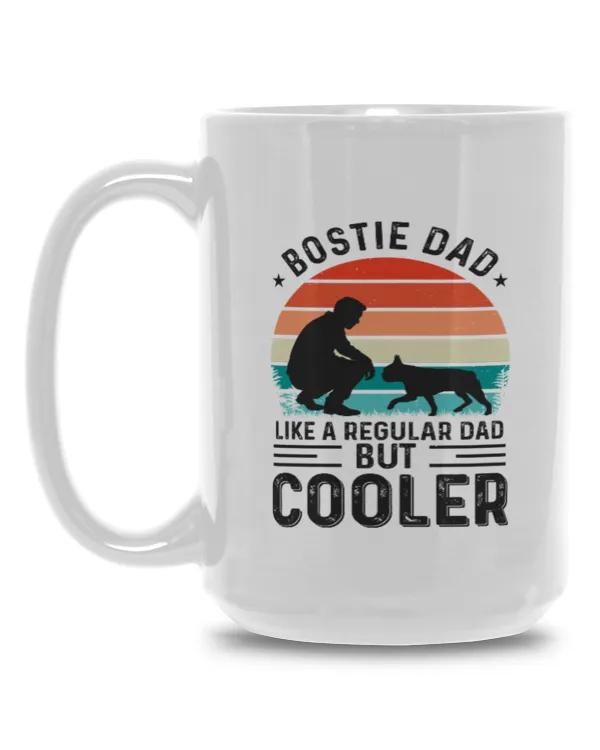 White Mug 15oz
