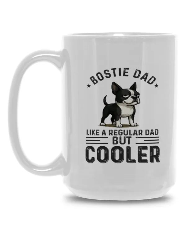 White Mug 15oz