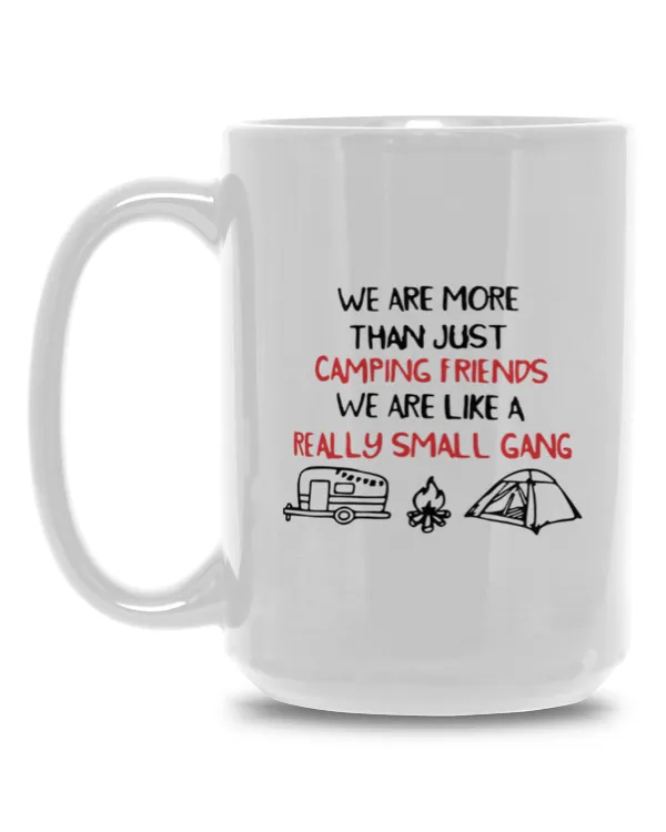 White Mug 15oz