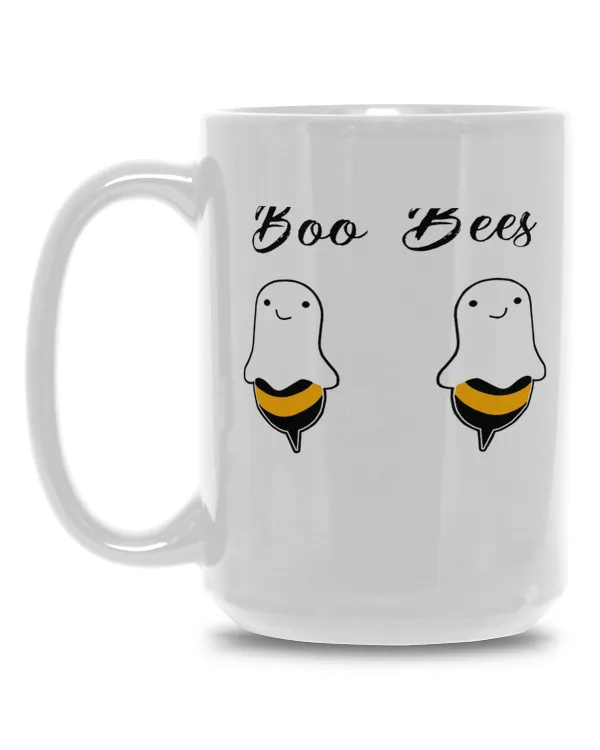 White Mug 15oz