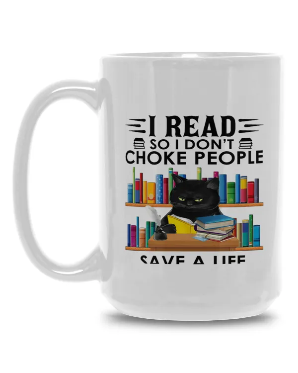 White Mug 15oz