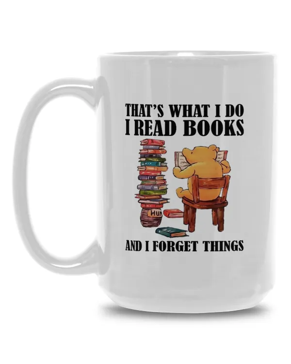 White Mug 15oz