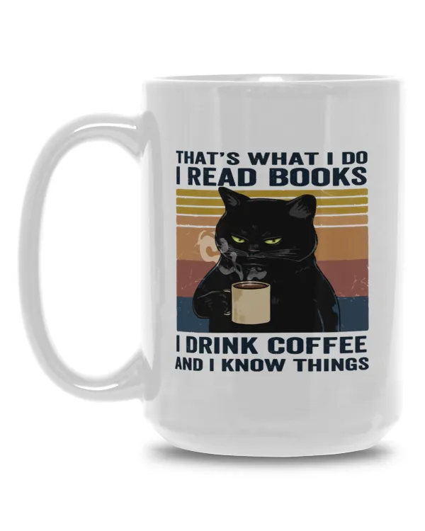 White Mug 15oz