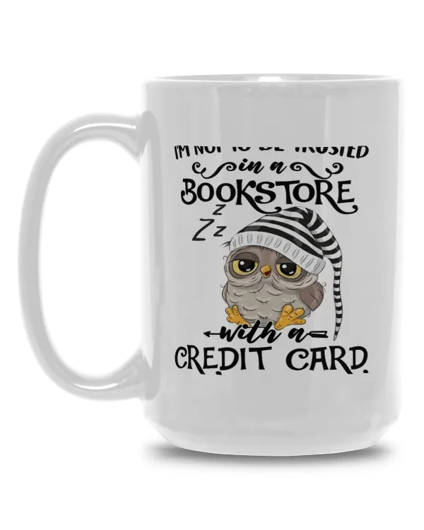 White Mug 15oz