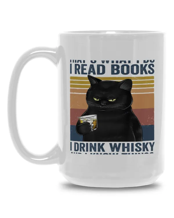 White Mug 15oz