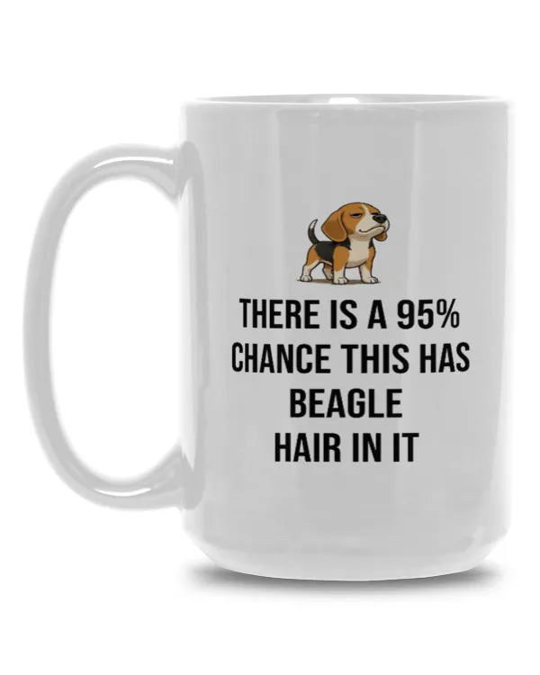 White Mug 15oz