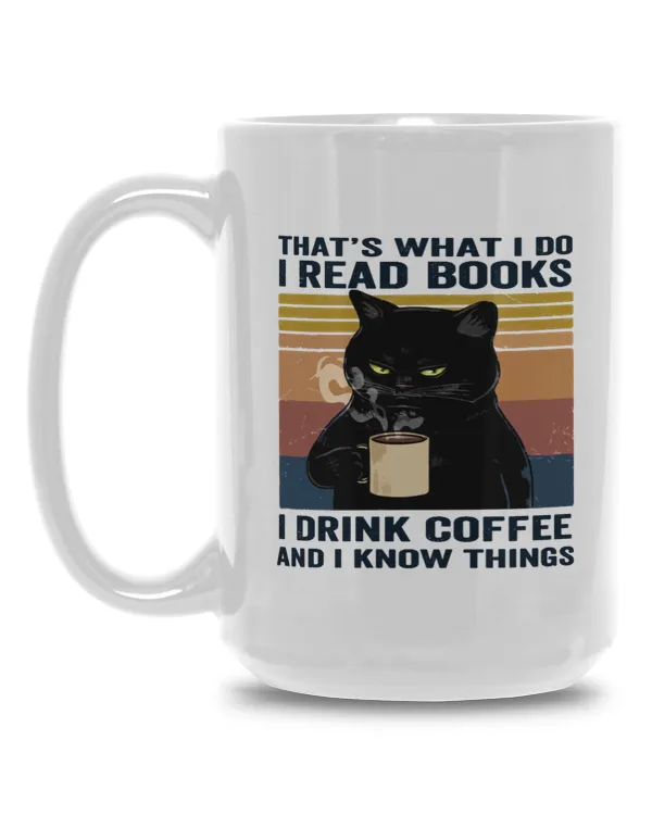 White Mug 15oz