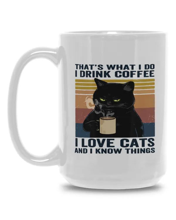 White Mug 15oz