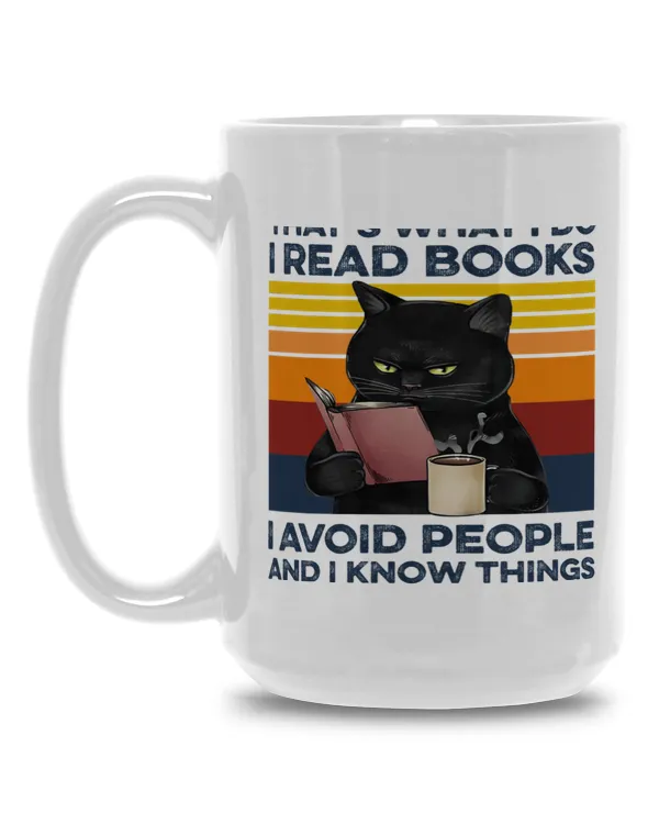 White Mug 15oz