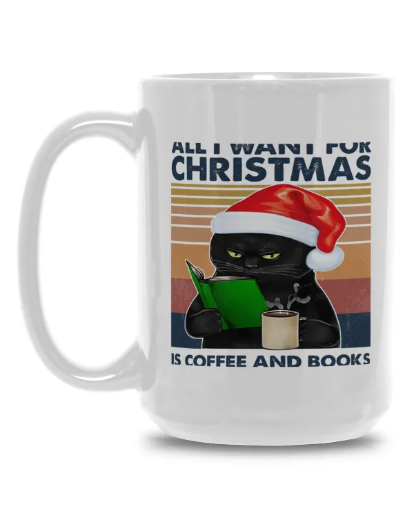 White Mug 15oz
