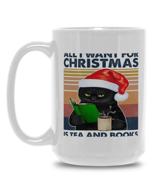 White Mug 15oz