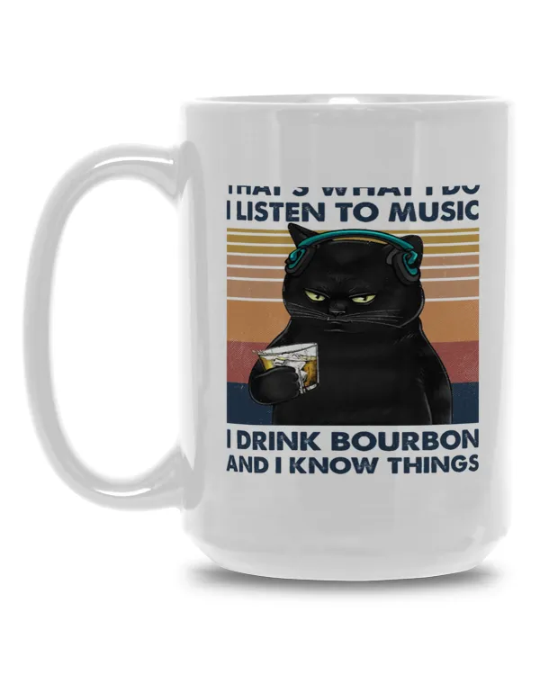 White Mug 15oz